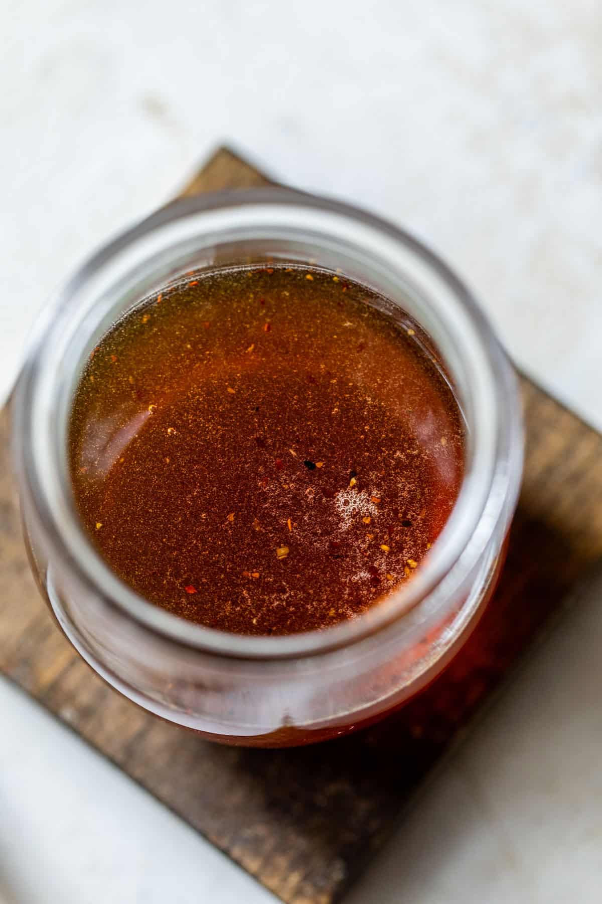 Hot Honey Recipe - WellPlated.com