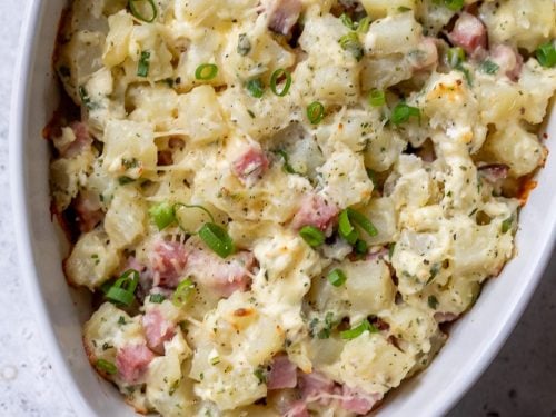 The Best Leftover Ham Recipes – WellPlated.com