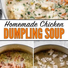 Pinterest Hidden Image