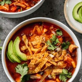 Pinterest Hidden Image