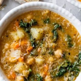 Pinterest Hidden Image