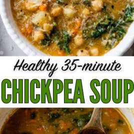 Pinterest Hidden Image