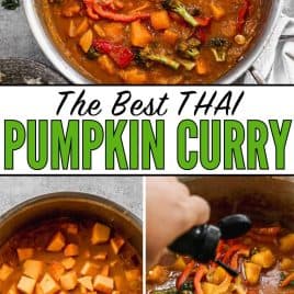 Pinterest Hidden Image