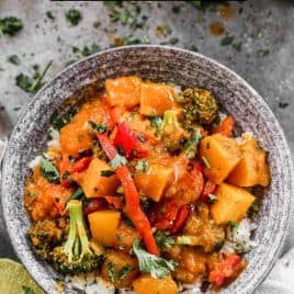 Pinterest Hidden Image