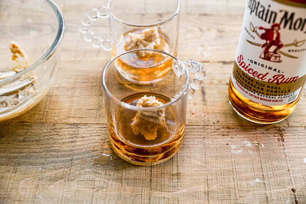 Hot Buttered Rum – WellPlated.com