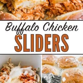 Pinterest Hidden Image