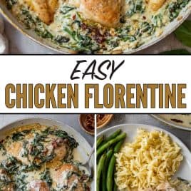 Pinterest Hidden Image