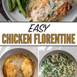 Pinterest Hidden Image