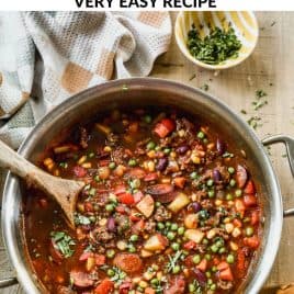 Pinterest Hidden Image