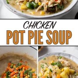 Pinterest Hidden Image