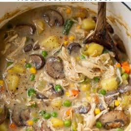 Pinterest Hidden Image