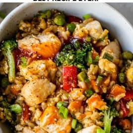 Pinterest Hidden Image