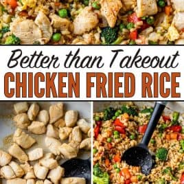 Pinterest Hidden Image