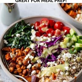 Pinterest Hidden Image