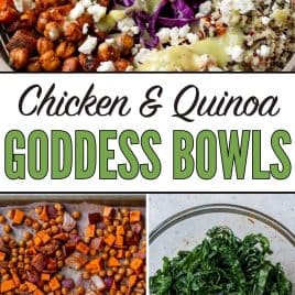 Pinterest Hidden Image