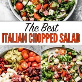 Pinterest Hidden Image