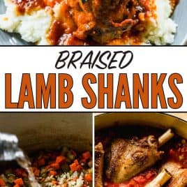 Pinterest Hidden Image