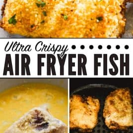 Pinterest Hidden Image