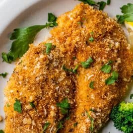 Pinterest Hidden Image