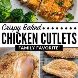 Pinterest Hidden Image