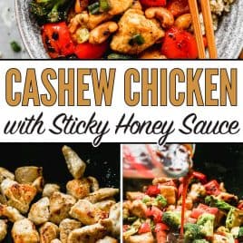 Pinterest Hidden Image