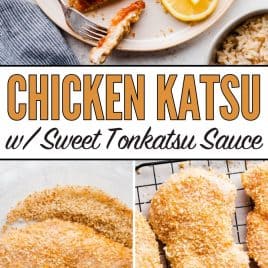 Pinterest Hidden Image