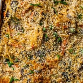 Pinterest Hidden Image