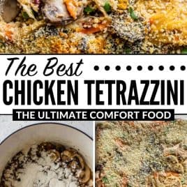 Pinterest Hidden Image