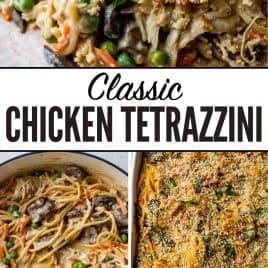 Pinterest Hidden Image