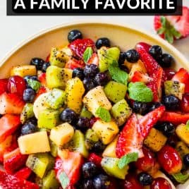 Pinterest Hidden Image