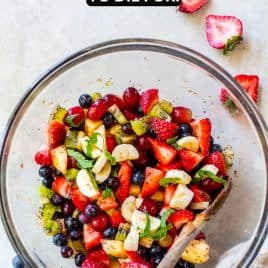 Pinterest Hidden Image