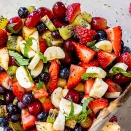 Pinterest Hidden Image