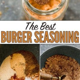 Pinterest Hidden Image