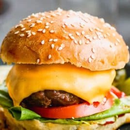 Pinterest Hidden Image