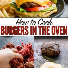 Pinterest Hidden Image