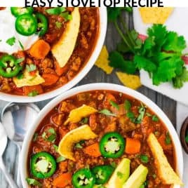 Pinterest Hidden Image