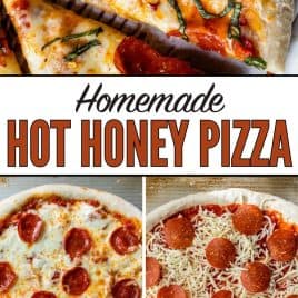 Pinterest Hidden Image