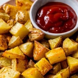 Pinterest Hidden Image