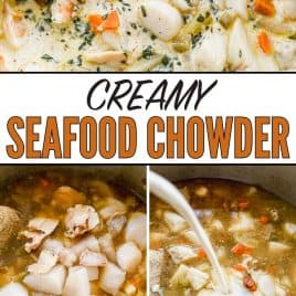 Pinterest Hidden Image