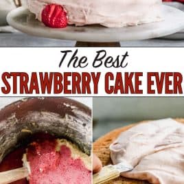 Pinterest Hidden Image