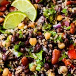 Pinterest Hidden Image