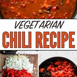 Pinterest Hidden Image