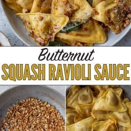 Pinterest Hidden Image