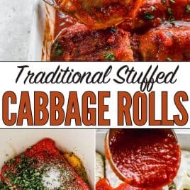 Pinterest Hidden Image