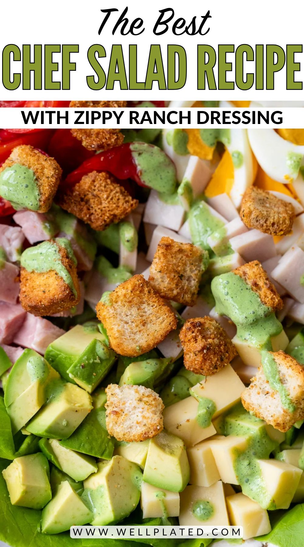 Pinterest Hidden Image
