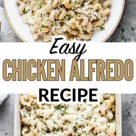 Pinterest Hidden Image