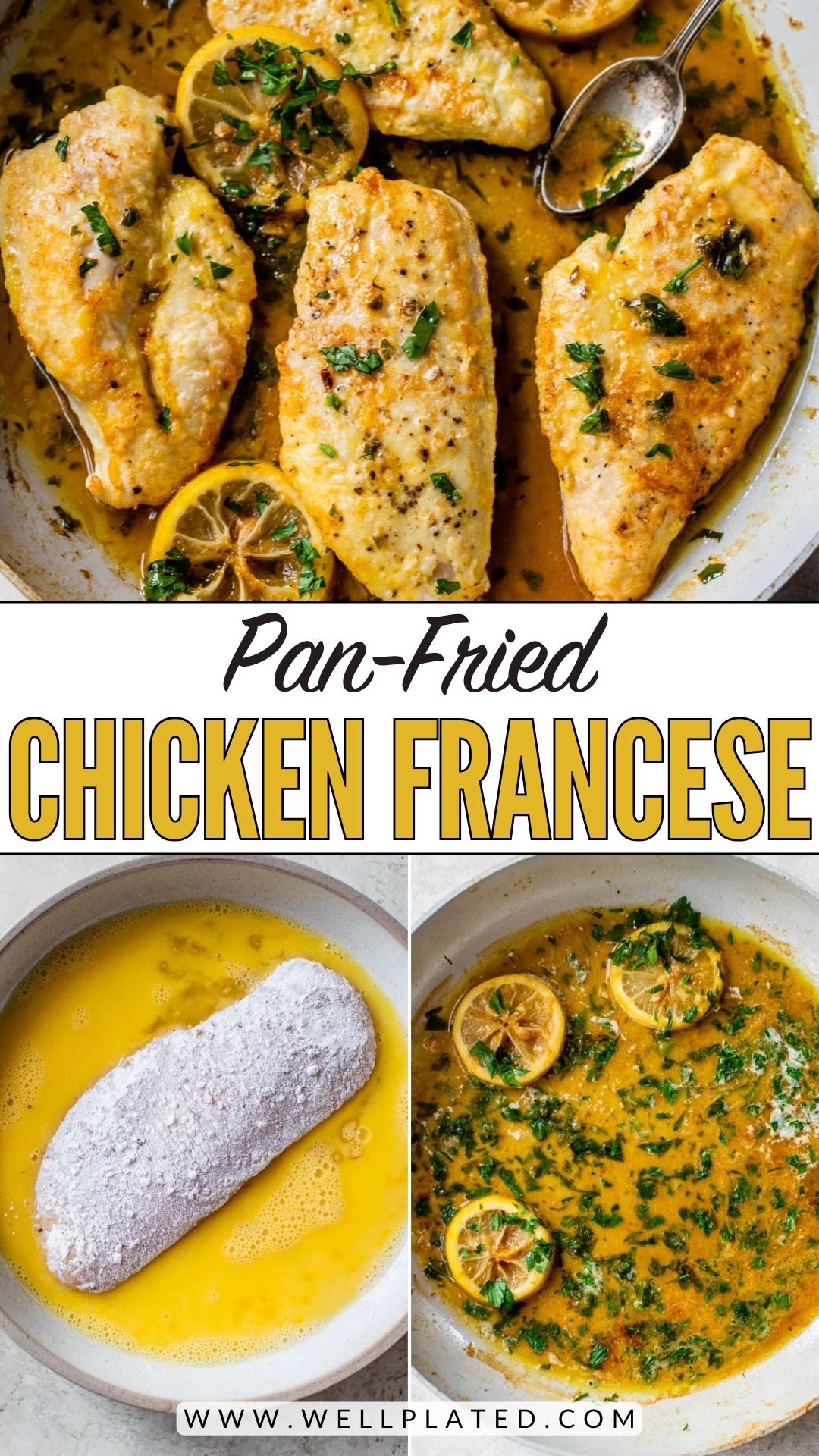 Pinterest Hidden Image