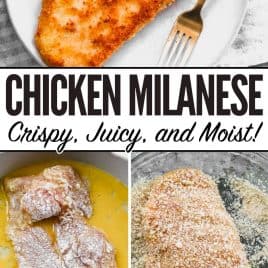 Pinterest Hidden Image