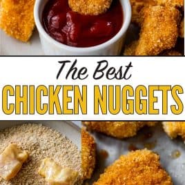 Pinterest Hidden Image