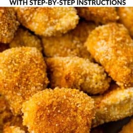 Pinterest Hidden Image